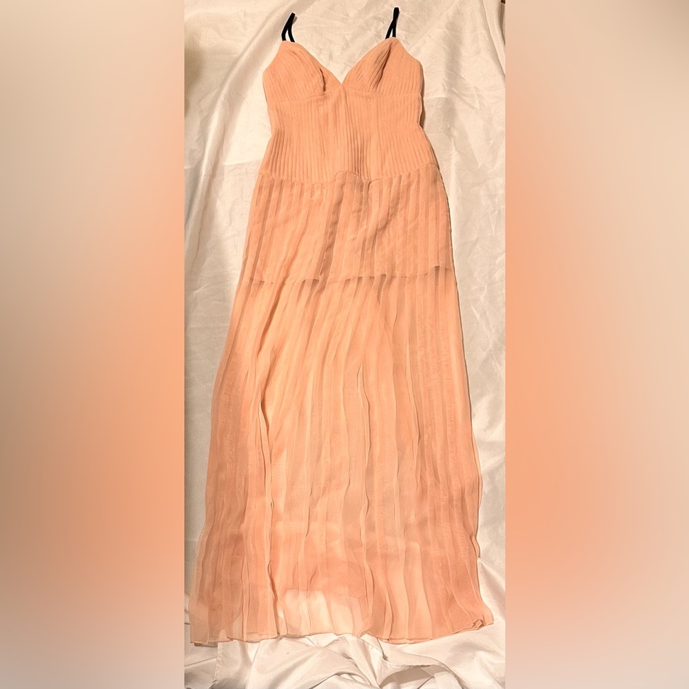 Saison Blanche Couture formal dress